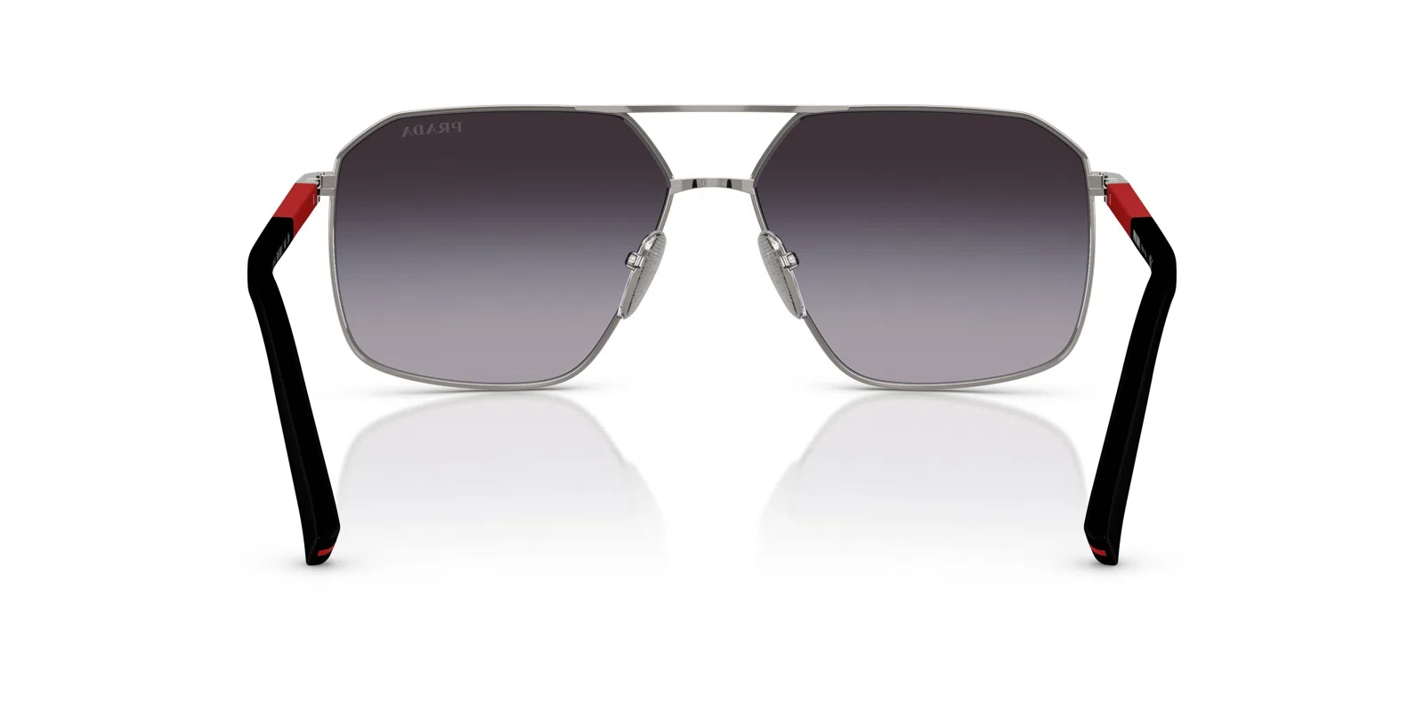 Prada Linea Rossa A50S Sunglasses - view 17